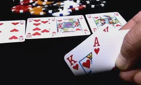 位置的重要性_德州扑克高手版_德州扑克核心策略