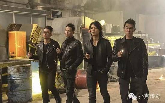 德州扑克励志故事_扑克传奇人物成功经历_德州扑克华人冠军