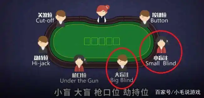 德州扑克技巧提升_德州扑克 发两次牌_德州扑克发牌顺序详解