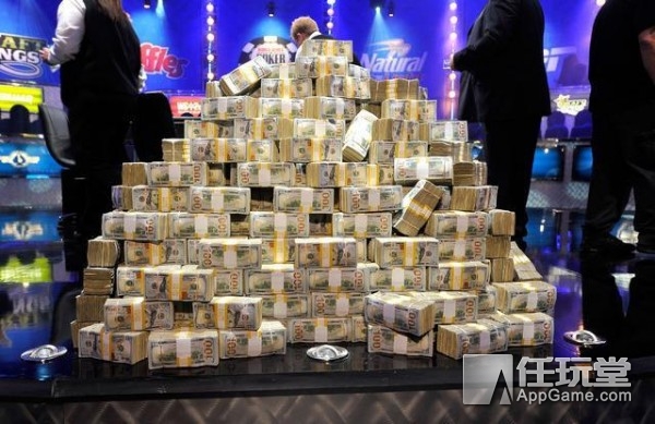 德州扑克历史发展_WSOP赛事起源与演变_德州扑克全下英文