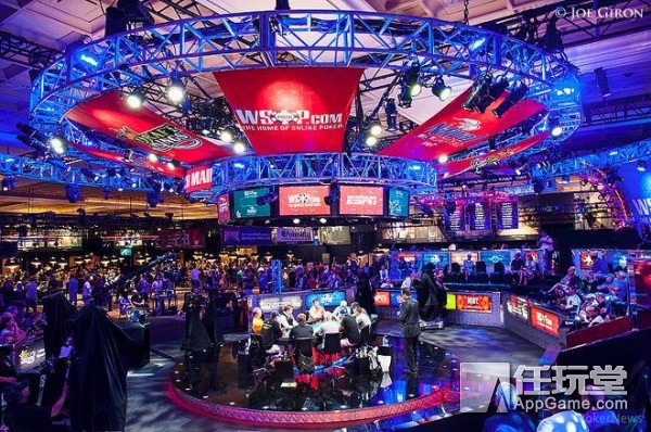 德州扑克历史发展_WSOP赛事起源与演变_德州扑克全下英文