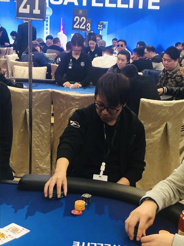德州扑克9人桌起手牌_切西瓜战队介绍_德州扑克锦标赛赛制