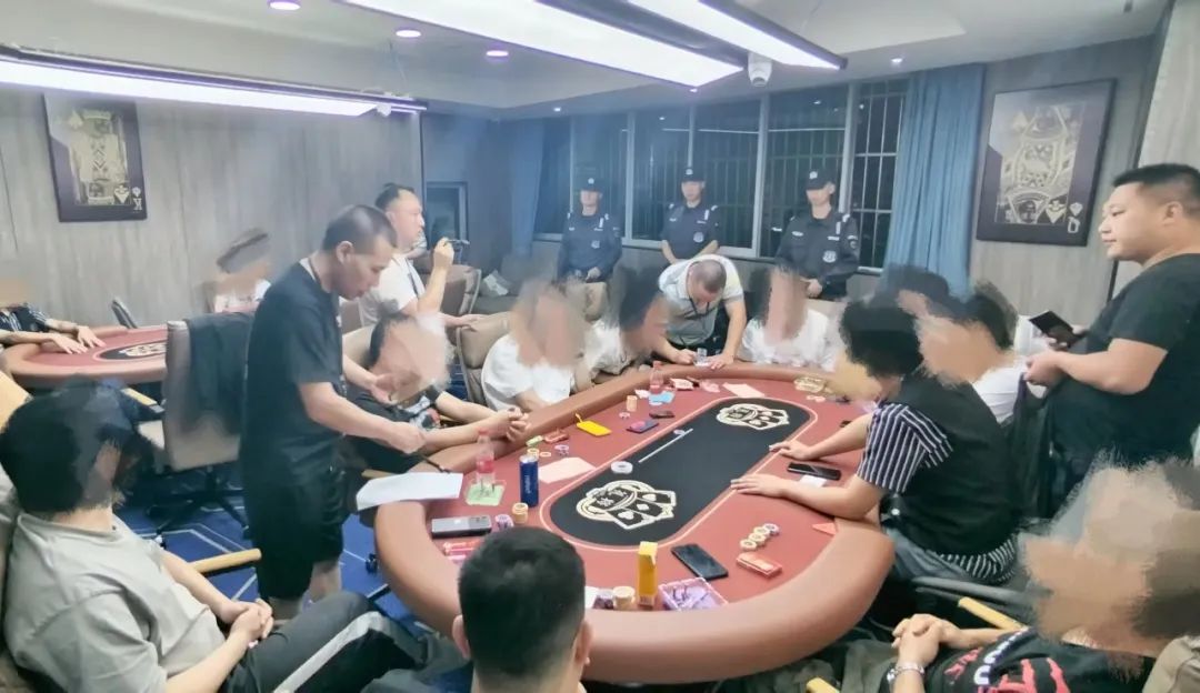 德州扑克赌博案件_毕节扑克赌博窝点_电子竞技选手 德州扑克