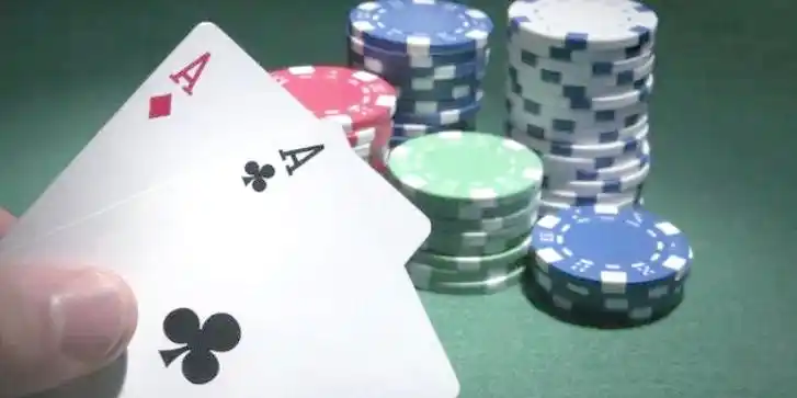 德州扑克数学基础_新手必看获胜技巧_德州扑克 成牌概率