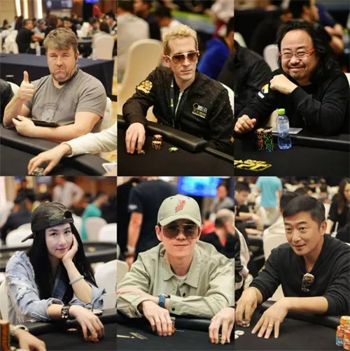 德州扑克 公平_天天德州TPT赛事报名_德州扑克WSOP CHINA赛事直播