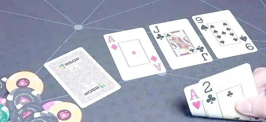 打德州扑克技巧_德州扑克必胜技巧_德州扑克策略