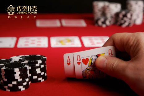 德扑位置术语解释_德州扑克的专业术语_德扑术语中英对照