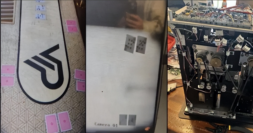 德州扑克 金融_德州扑克高科技作弊手段_德州扑克作弊骗局
