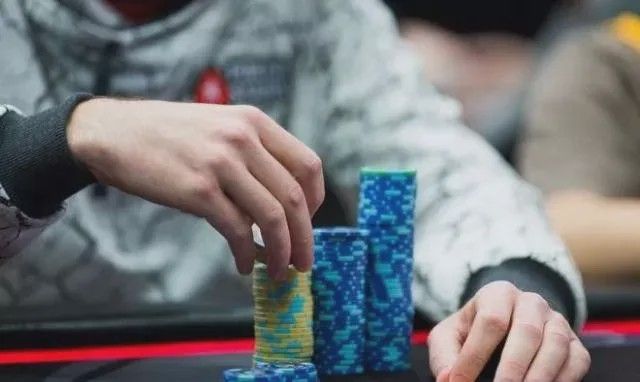现金局弃牌情形_德州扑克好牌_弃牌策略