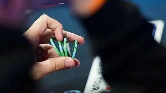 德州扑克马脚_扑克tells马脚解读_德州扑克马脚