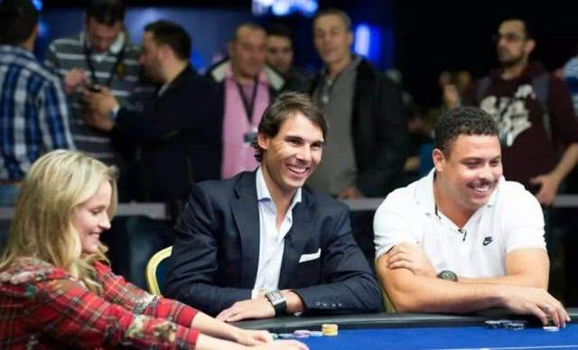 扑克德州扑克线上_大盲注小盲注_Poker庄家位置