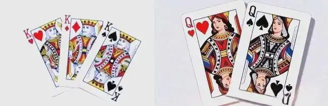 手牌强弱排名指南_德州扑克 天梯赛_德州扑克牌型强度排序