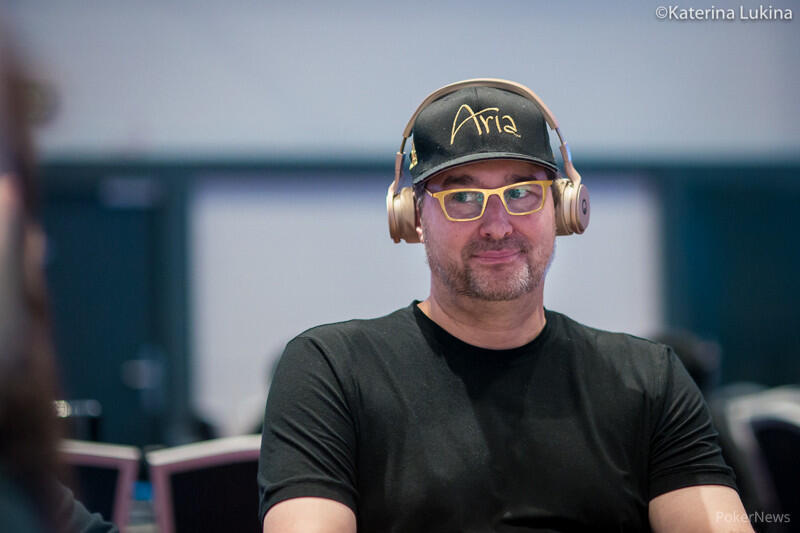 世界最有名气的牌手_WSOP金手链牌手_德州扑克明星
