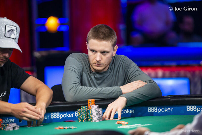 德州扑克明星_世界最有名气的牌手_WSOP金手链牌手
