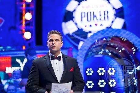 WSOP比赛规则_WSOP扑克赛事规范_德州扑克全国比赛规则
