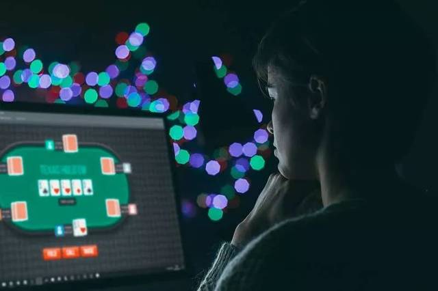 AI虚张声势策略研究_德州扑克九人桌策略_德州扑克AI Pluribus 对抗人类选手