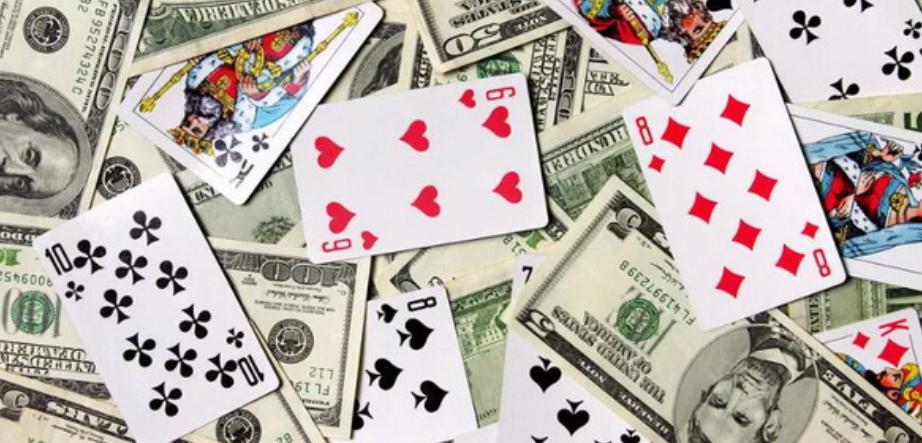 德扑四定律_下载德州扑克游戏_WSOP冠军丹·哈灵顿扑克定律