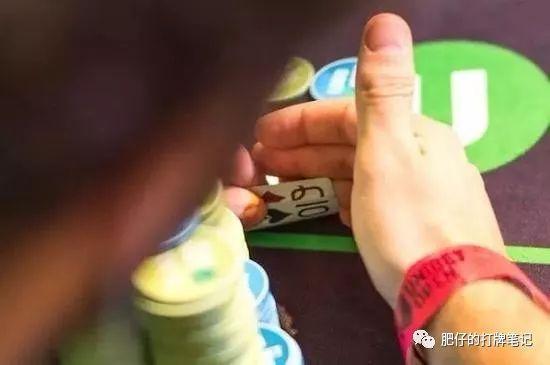 德州扑克让牌弃牌_Poker下风期如何给免费牌_Poker中顶三条给免费牌的时机