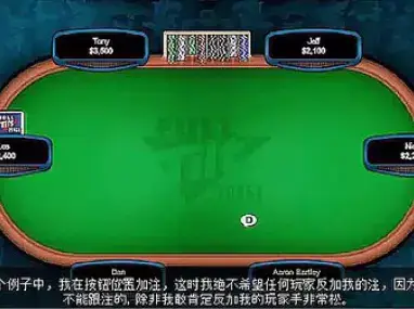 德州扑克锦标赛打法中文字幕_在线德州扑克电影_德州扑克教程位置中文字幕