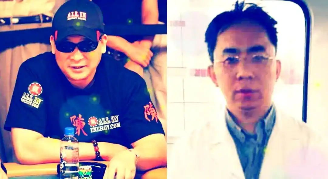 德州扑克与股票市场异同_德州扑克里的哲学_德州扑克股市策略分析