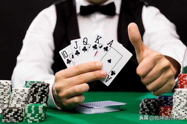 有限注德州扑克_Pot Odds应用技巧_德州扑克底池赔率计算