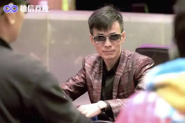 周全 德州扑克 职业选手_百度德州扑克领导人