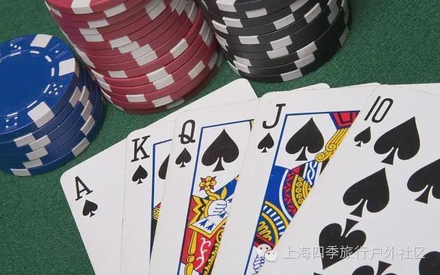 德州扑克规则葫芦_德州扑克简介_德州扑克基本玩法