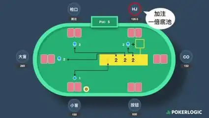 德州扑克6人紧凶型打法_德州扑克新手必看攻略_德州扑克策略技巧