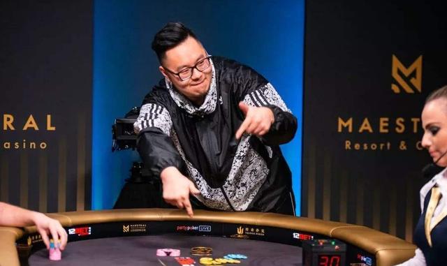 德州扑克资金管理_玩德州扑克技巧_德州扑克游戏禁忌