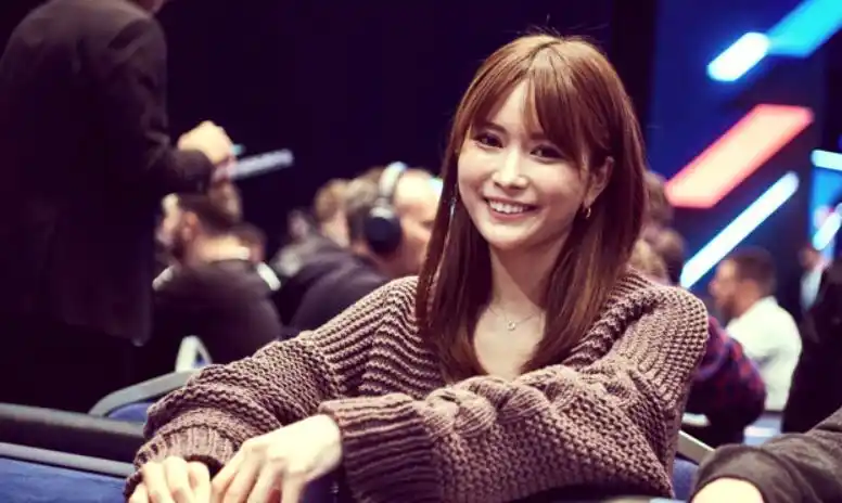 WSOP女子赛事十强选手名单_德州扑克总奖金排行_全球女性扑克玩家奖金榜