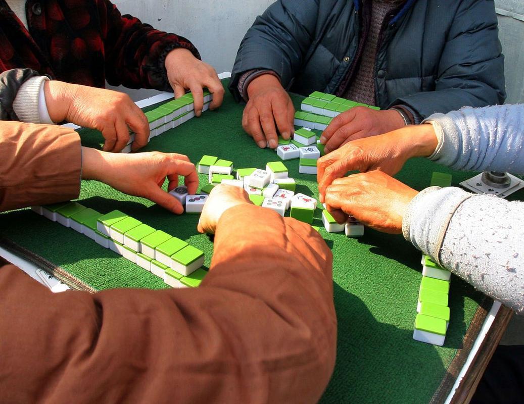 中国大陆赌博法律规制_德州扑克锦标赛规则_德州扑克法律风险