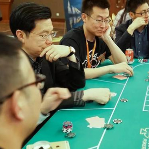创投圈德扑江湖_德州扑克涉赌事件_德州扑克高牌是什么意思