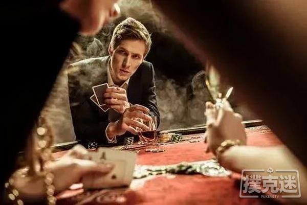 半诈唬使用方法_德扑诈唬技巧_德州扑克箴言