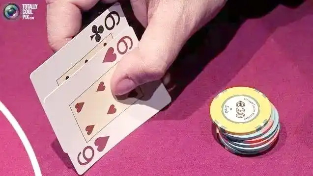 德州扑克牌型组合分析_德州扑克翻牌概率_德州扑克 中牌率低