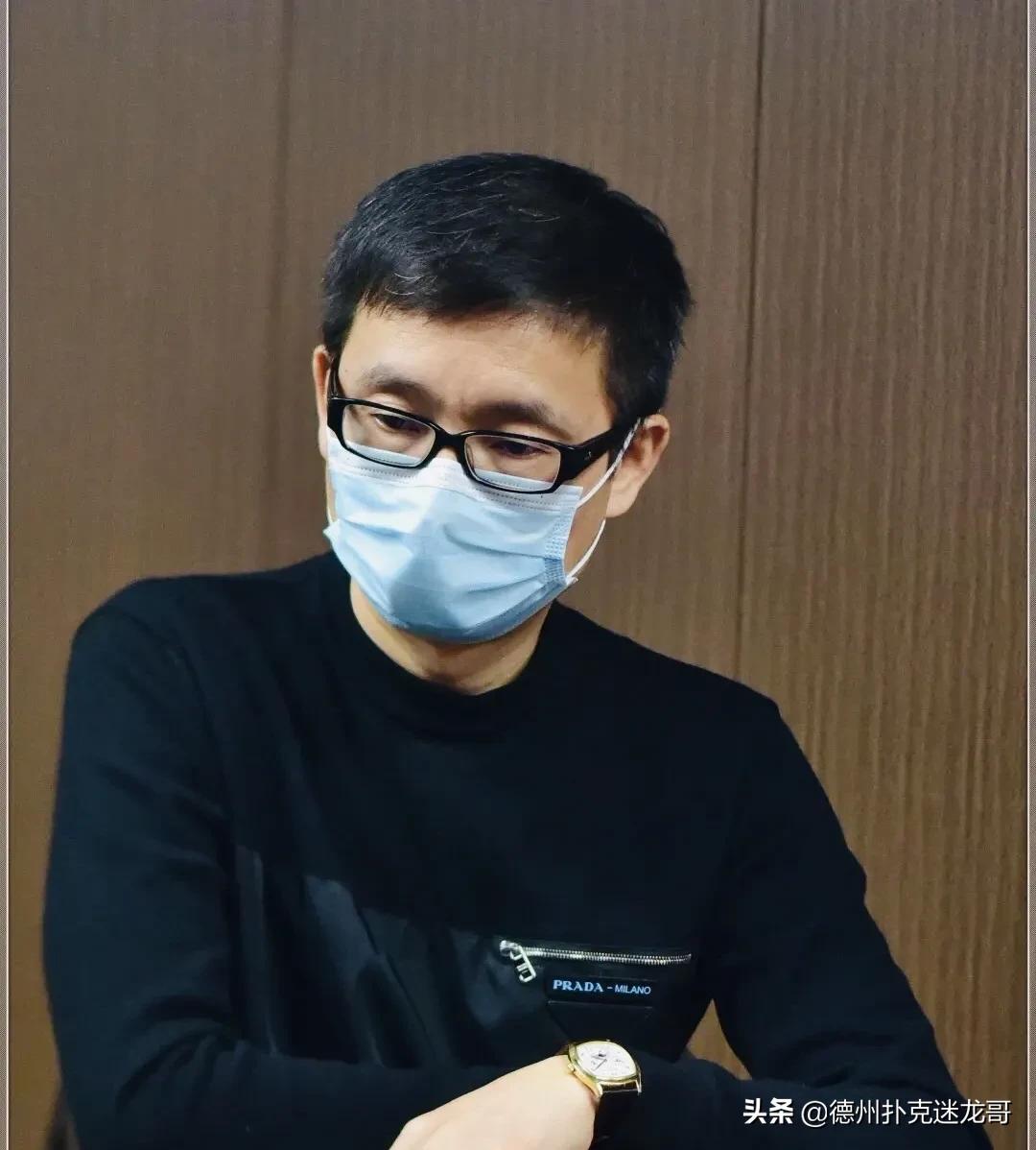 中国的德州扑克_中国扑克榜双榜排名第一职业扑克运动员 孙国栋 历史战绩