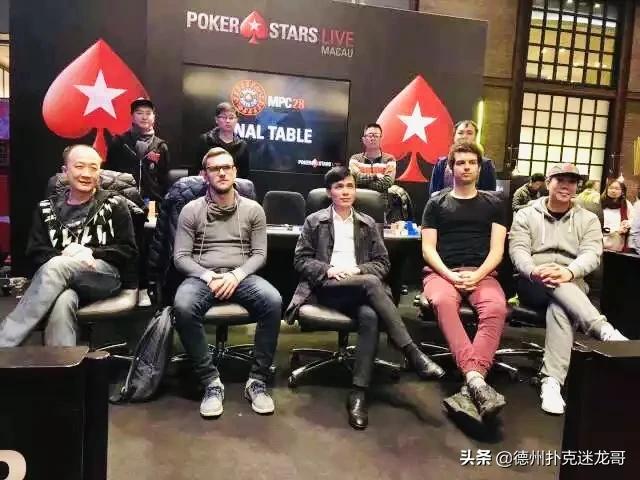 中国扑克榜双榜排名第一职业扑克运动员 孙国栋 历史战绩_中国的德州扑克