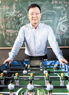 博雅互动上市 张伟 德州扑克 游戏公司 发展历程_中国德州扑克排名