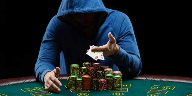 德州扑克与投资理财_享受德州扑克_华尔街精英与德州扑克
