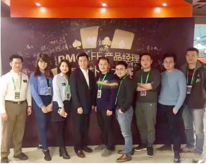 德州扑克在创投圈的流行_高端人士对德州扑克的喜爱_德州扑克新手错误
