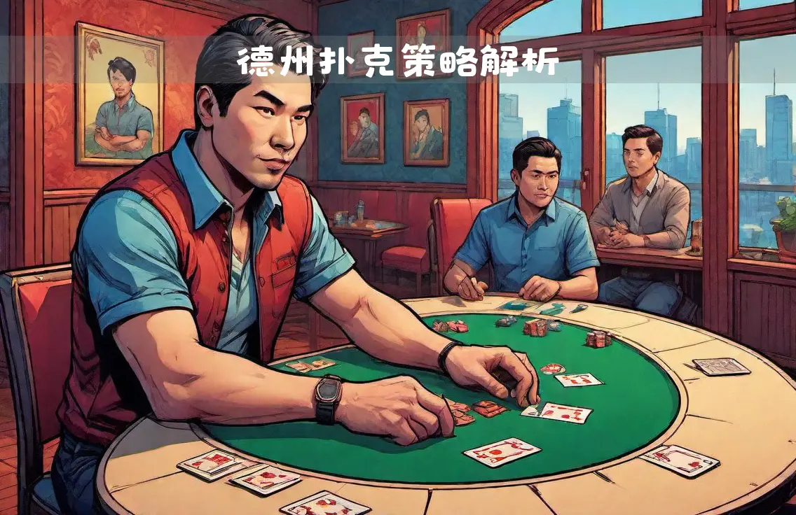 德州扑克让牌什么意思_德州扑克发牌顺序_德州扑克中金刚是啥牌
