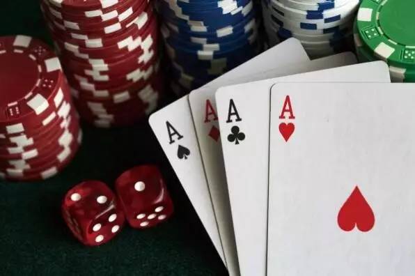 人工智能德州扑克DeepStack Libratus 对比 _ 机器学习德州扑克DeepStack Libratus _德州扑克 技术