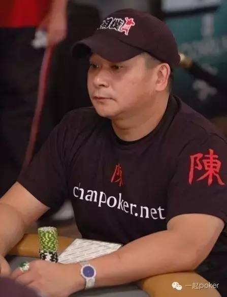 职业选手转行德州扑克冠军_德州扑克名人堂_德州扑克从零到WSOP冠军故事