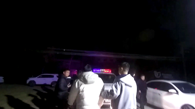 一起德州扑克_查处7名涉赌人员_麻城警方捣毁德州扑克赌博窝点