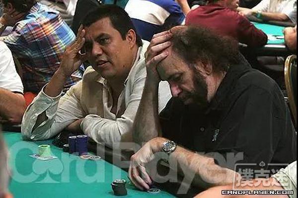 职业扑克绝对不要做的事情_6人桌德州扑克策略_扑克技巧避免资金不足