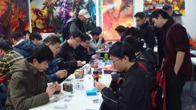 中国职业牌手十年_万智牌职业选手安安经历_成为德州扑克职业牌手
