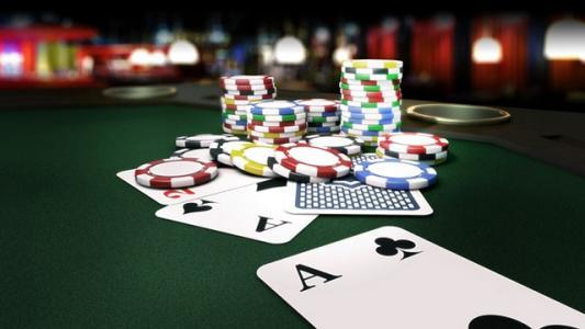 国内线上德州扑克平台_棋牌游戏抽水监管_联众棋牌涉赌案件