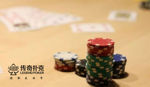 如何正确使用donk_德州扑克donk_donk下注定义