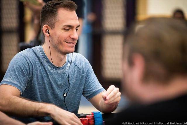 测试德州扑克_扑克训练软件开发_WSOP赛事买入额趋势