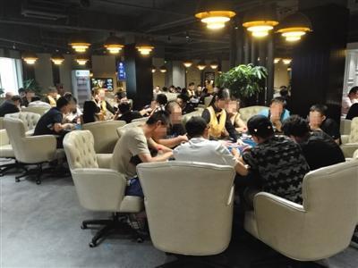 德州扑克在中国的普及情况_腾讯天天德州获WSOP ASIA亚洲独家赛事授权_德州扑克比赛中国