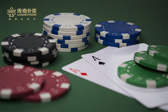传奇德州APP盈利技巧_传奇德州APP新手玩家低估起手牌_德州扑克新手牌型